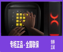 JBL PARTYBOX1000 Party K song speaker set Wireless Bluetooth colorful DJ audio Home karaoke