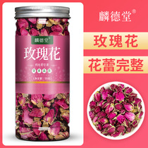 Rose tea roses dried roses dried flowers tea tea water nine edible petals