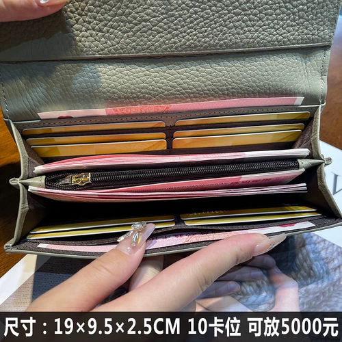 Бумажник, небольшая дизайнерская сумка через плечо, изысканный элитный картхолдер, модный зажим для денег