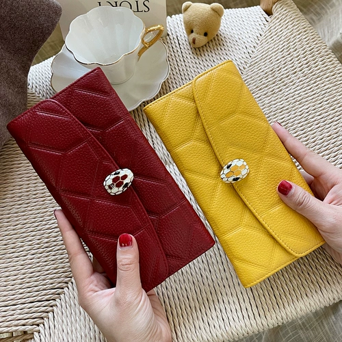 Бумажник, сумка через плечо, небольшой дизайнерский оригинальный картхолдер, популярно в интернете, из натуральной кожи