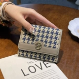 Картхолдер, бумажник, высококачественная складная сумка через плечо для водительских прав, коллекция 2023, популярно в интернете, премиум класс