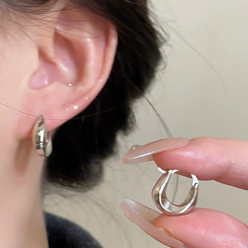 Серьги, украшения, аксессуар, стиль высокого качества