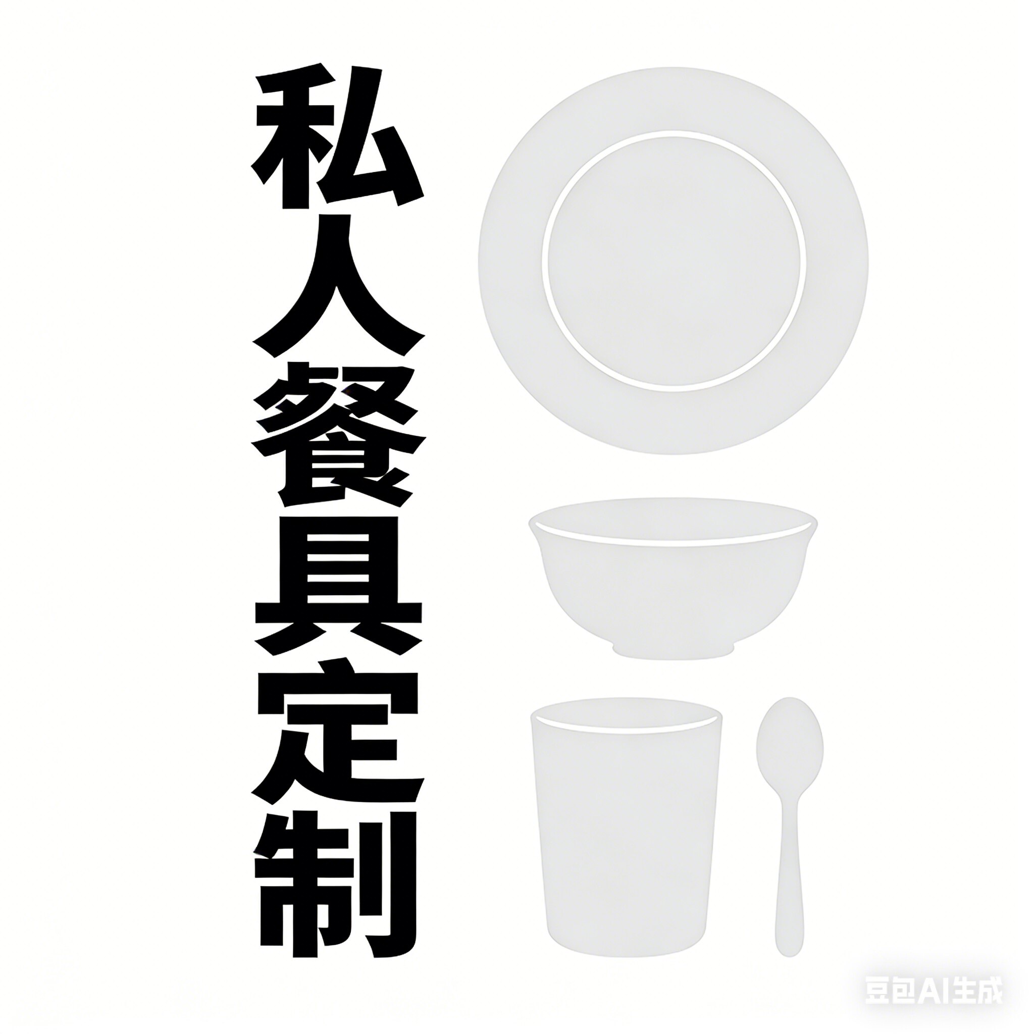 洋洋定制厨具用品