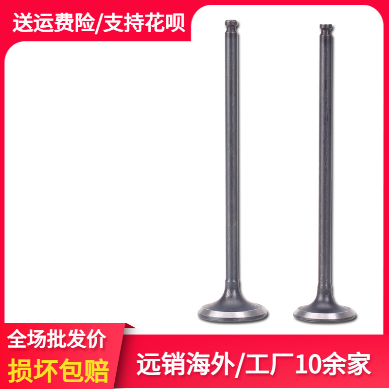 Adapt Honda CBR 250MC 17 19 22 Stage Hornet 250 Sapphire valve inlet door