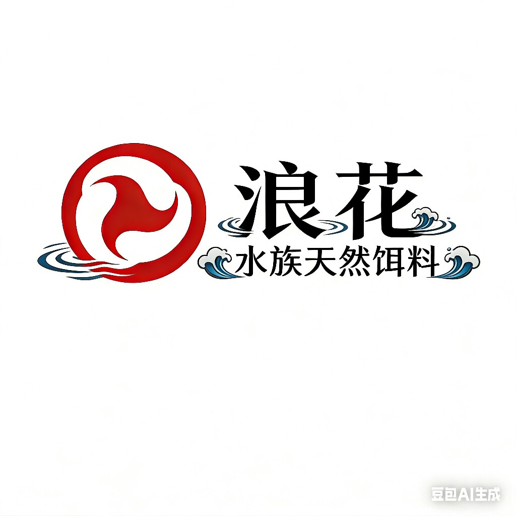 浪花天然水族食品
