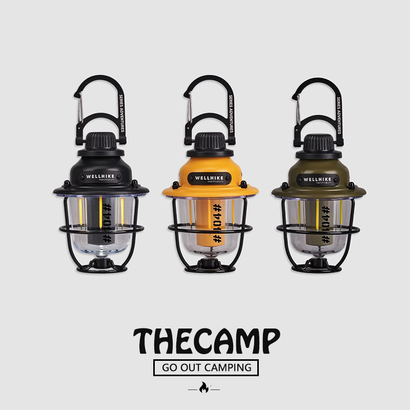 Wellhike Outdoor Camping Light, Ultra-Long Battery Life Lighting, Hanging Light, Tent Light, Ambient Light, Pine Cone Light, Tent Light Wellhike Outdoor Camping Light, Ultra-Long Battery Life Lighting, Hanging Light, Tent Light, Ambient Light, Pine Cone Light, Tent Light