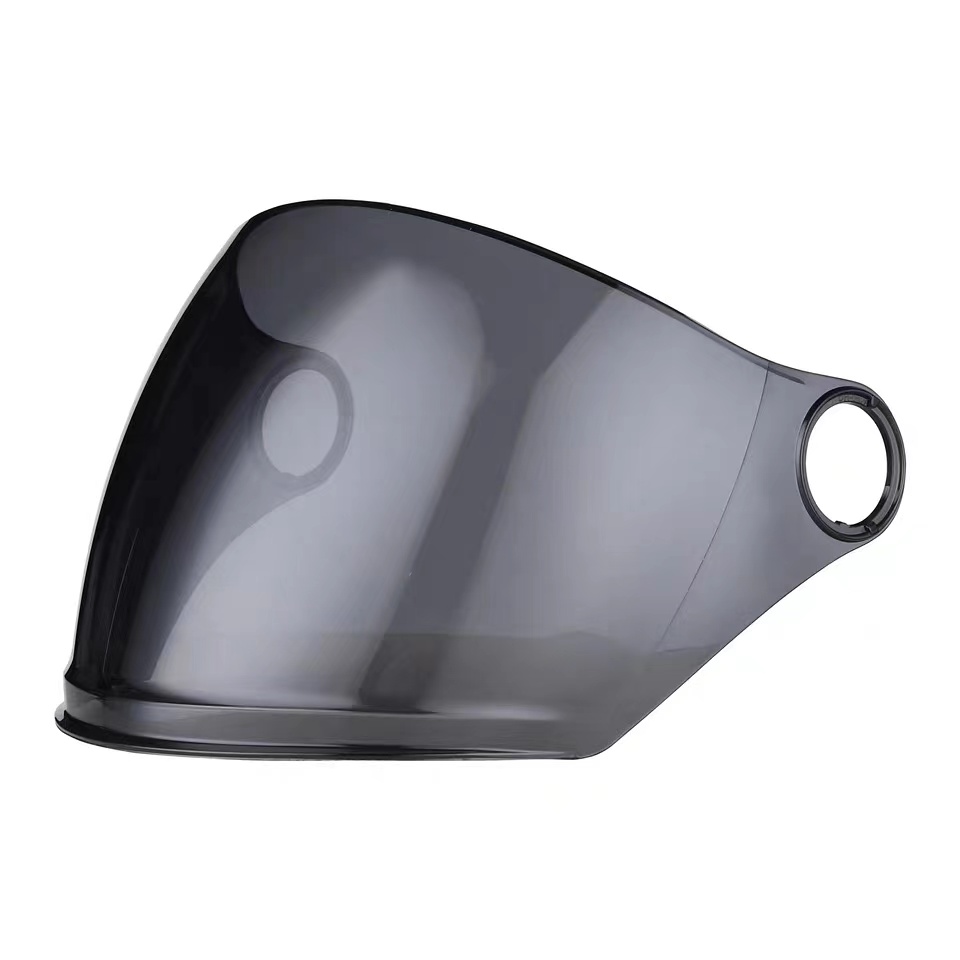 Children's helmet accessories lens adult helmet anti-fog mirror four seasons helmet lens lined helmet buckle