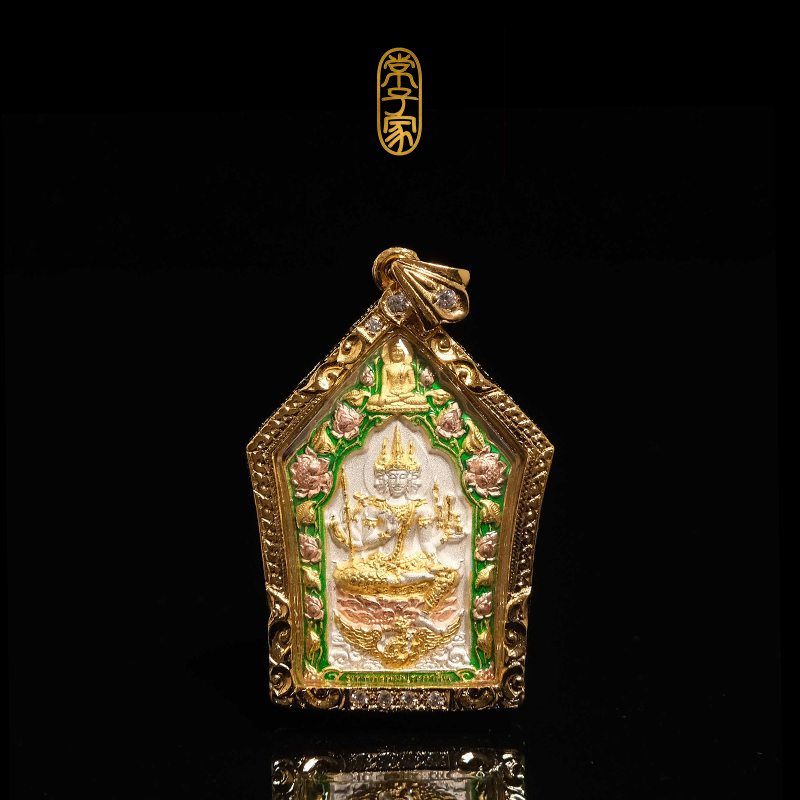 Everson's family Thailand's Buddhist dragon lady sentenced to four Buddhas