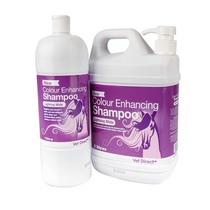 British shires horse shampoo shower gel horse shampoo 1L 2L horse hair care horse hair hair care