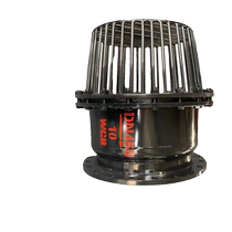 Bottom valve H42X-10 DN150 DN200 DN250 DN300 Factory direct sale high quality and good price