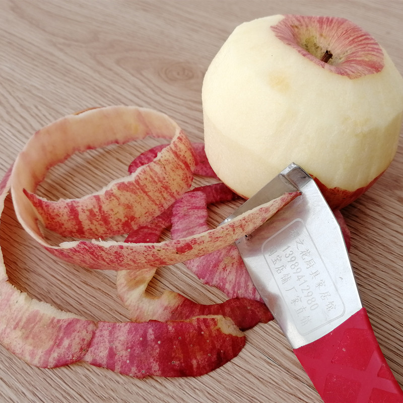 Pumpkin peel special knife for asparagus household potato cutting knife old mountain peel mango cutter