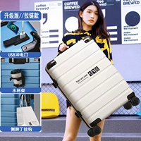 Зарядный порт с чистым белым USB, складная чашка, боковой крючок