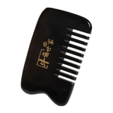 Природная подлинная говяжье угловой царапин заживление головы массаж грудной клет