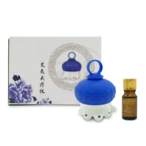 Прибор для терапии головы мокстибибисин