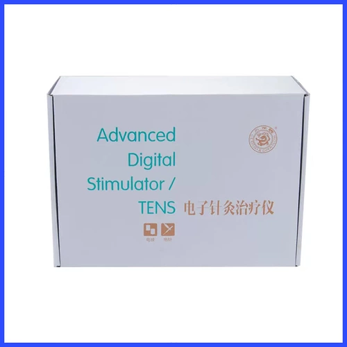 Юнлонг бренд Электронный иглоукалывание Импульсная акупунктура Акупунктурная терапия Электрономия Инструмент Многофункциональный электро -акупунктурный инструмент Медицинский акупунктура терапия терапией