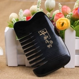 Природная подлинная говяжье угловой царапин заживление головы массаж грудной клет