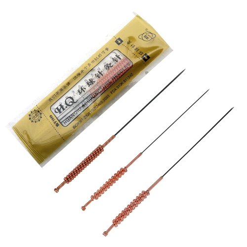 Глобальный глобальный бренд вольфрамовая стальная игла игла гасить иглы для гашения иглоукалывания иглоукалывание иглоукалывание Иглука