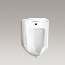 Barton Super water-saving automatic induction urinal(AC type DC type)K-4915T-0 Ceramic