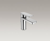 Ruofang K-23472T 23475T 23478-CP Single handle table basin Bathroom basin Hot and cold water faucet black