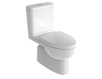 Ruiqi split toilet five-stage cyclone green energy split toilet K-3991T-S2-0 k-4153T-S