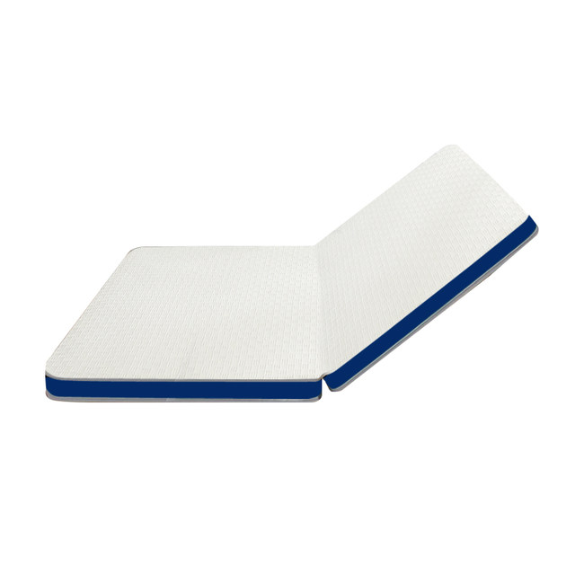 Hong Kong Haima Folding Thin Independent Spring Mattress Simmons Children's Latex 8CM Thick Tatami Customized 10cm