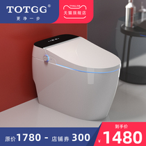 Germany TOTGG-24 smart toilet One-piece multi-function electric toilet Automatic instant hot toilet