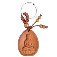 6. Овцы/обезьяна (Rulai Rulai).