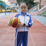 育达 Форма для школьников, зимний спортивный костюм, пуховик подходит для мужчин и женщин, куртка, штаны