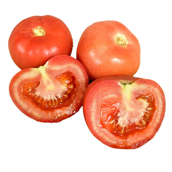 500g fresh large tomatoes, raw tomatoes, farm vegetables, naturally ripe fruits for pregnant women, freshly picked persimmons