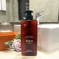 Янтарный шампунь, 500 мл