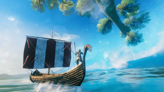 Steam Genuine Valheim China Region Hong Kong, Macau, and Taiwan Activation Code Cdk Cdkey