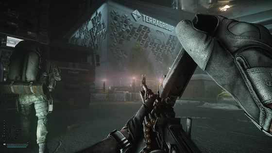 Steam Genuine Escape from Tarkov Pve Escapefromtarkov China Region Hong Kong, Macau and Taiwan Activation Code Cdkey