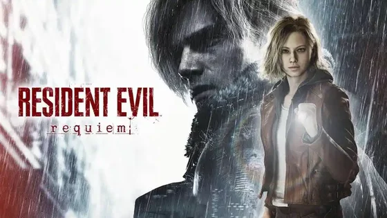 Steam Genuine Resident Evil 9 Requiem China Region Activation Code Cdkey