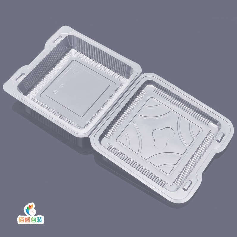 HY-10 щедрый Box Siki Box Plugs торт Box West Box пластик коробку Пиццера лами Суверенная коробка 