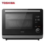 Toshiba ER-VE7300 Паровая духовка, все в одном в одном, домашняя печь, паровая коробка, многофункциональная паровая пекарня All-In-One