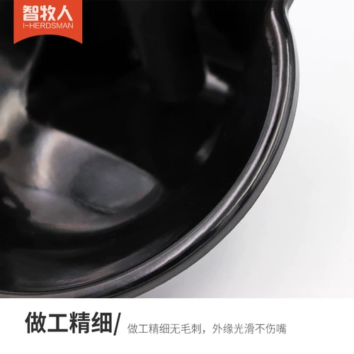 Smart Stead Sheep использует автоматическую питьевую нагреватель стальную пластину и медный клапан сгущенной амниотической жидкостью для поднятия овец для пить