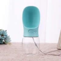 Маленький, свежий, 350 мл