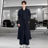 Лонгслив, штаны