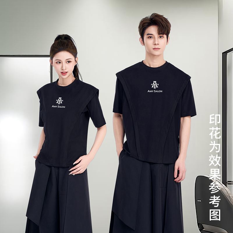 清洁工工作服：城市美容师背后的贴心铠甲