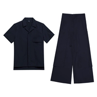 Футболка, штаны, короткий рукав