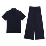 Комбинезон, комплект для ресниц подходит для мужчин и женщин, свободный крой