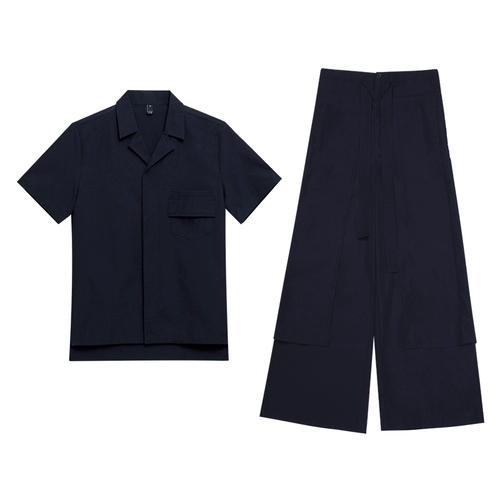 Комбинезон, комплект для ресниц подходит для мужчин и женщин, свободный крой