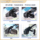 Citroen C6 Versailles C5X Sega Tianyi C3Xc4lc3xr оригинальный заводской регистратор вождения без проводки mini 1