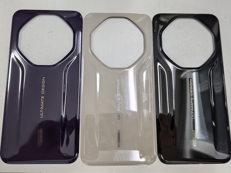 The Cover Is Suitable for Mate80Rs Original Glass Back Cover 80 Extraordinary Master Rear Shell with Lens Disassembly 99% New The Cover Is Suitable for Mate80Rs Original Glass Back Cover 80 Extraordinary Master Rear Shell with Lens Disassembly 99% New