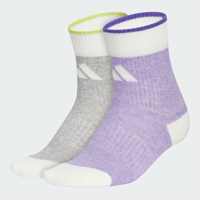 Adidas Comfortable Socks Two Pairs Pack Kc2752 Adidas Comfortable Socks Two Pairs Pack Kc2752