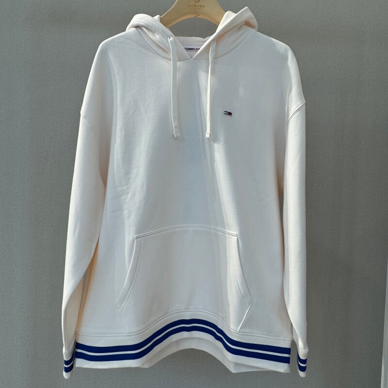 Tommy Hilfiger/Tommy Hilfiger Men's Sweatshirt Dm15011