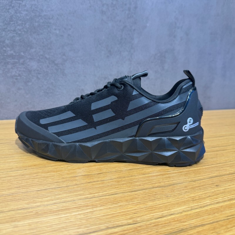 Emporio Armani/Armani Men's Sneakers X8X033Xcc52