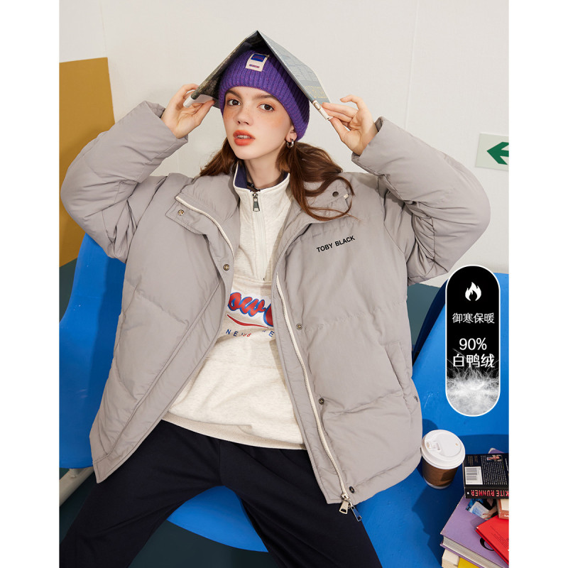 A02 Women's down Jacket