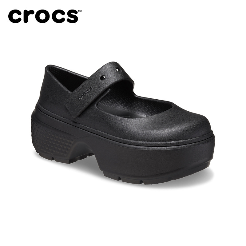 Crocs Clogs Model Snow House Mary Jane Crocs Clogs Model Snow House Mary Jane