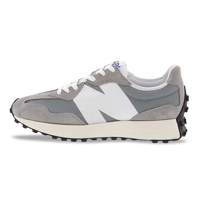 New Balance/Nb Men's and Women's Retro Casual Shoes Ms327Lab